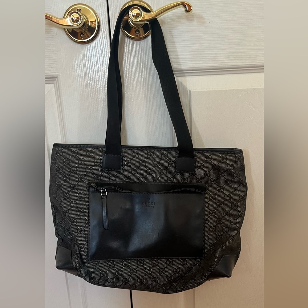 Gucci Shoulder Bag